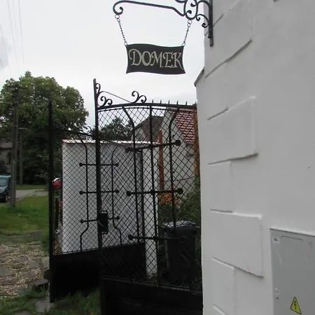 Domek Dirna