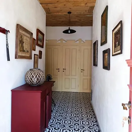 Domek Dirna Tatil Evi *