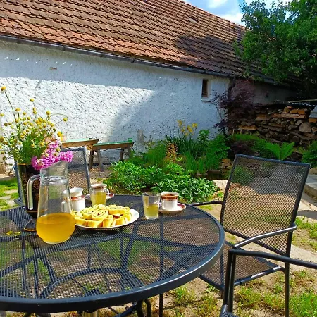 Domek Dirna Tatil Evi *