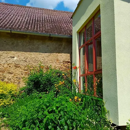 Domek Dirna Дом отдыха