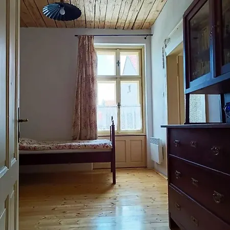 Domek Dirna Σπίτι διακοπών