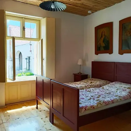 Domek Dirna Tatil Evi *