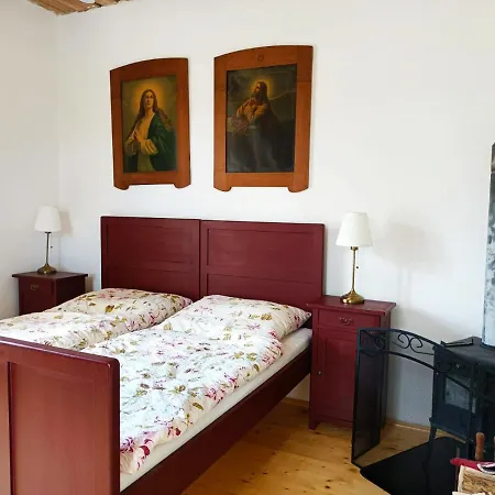 Domek Dirna Дом отдыха Dirna