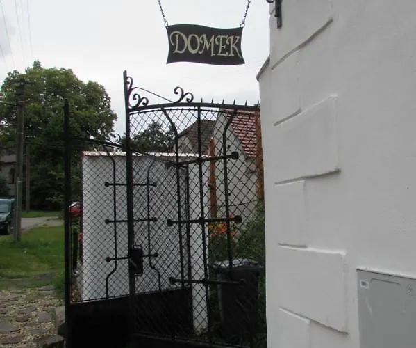 Domek Dirna