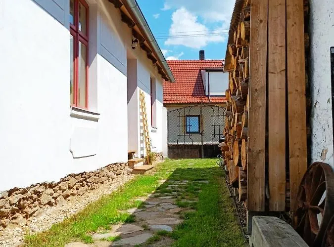 Дом отдыха Domek Dirna *