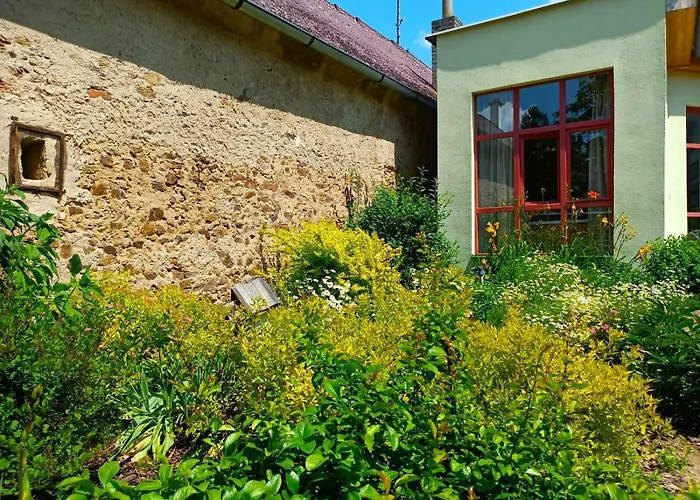 Domek Dirna 펜션 *