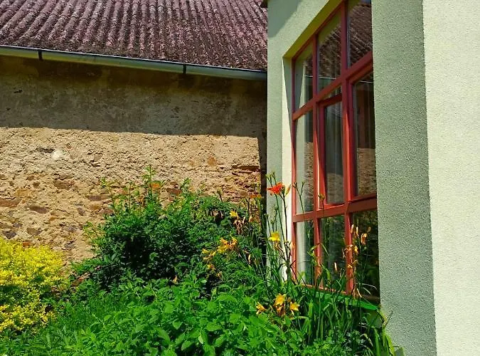 Domek Dirna Дом отдыха