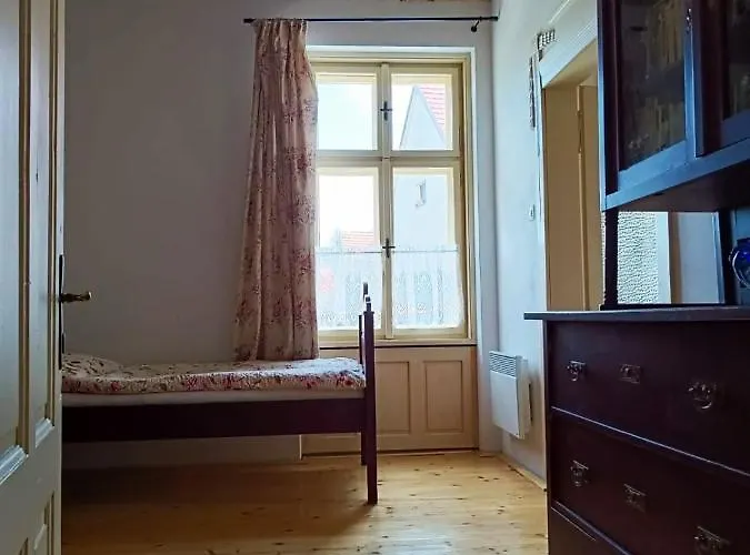 Domek Dirna Дом отдыха