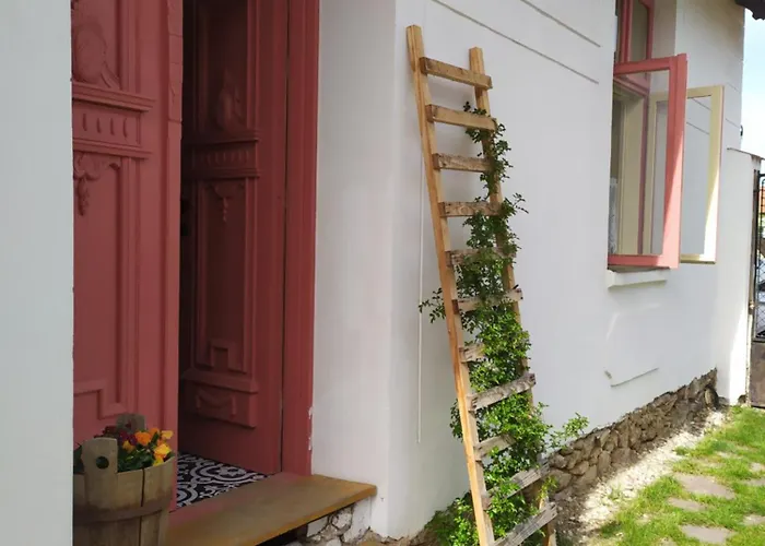 Domek Dirna 펜션 *